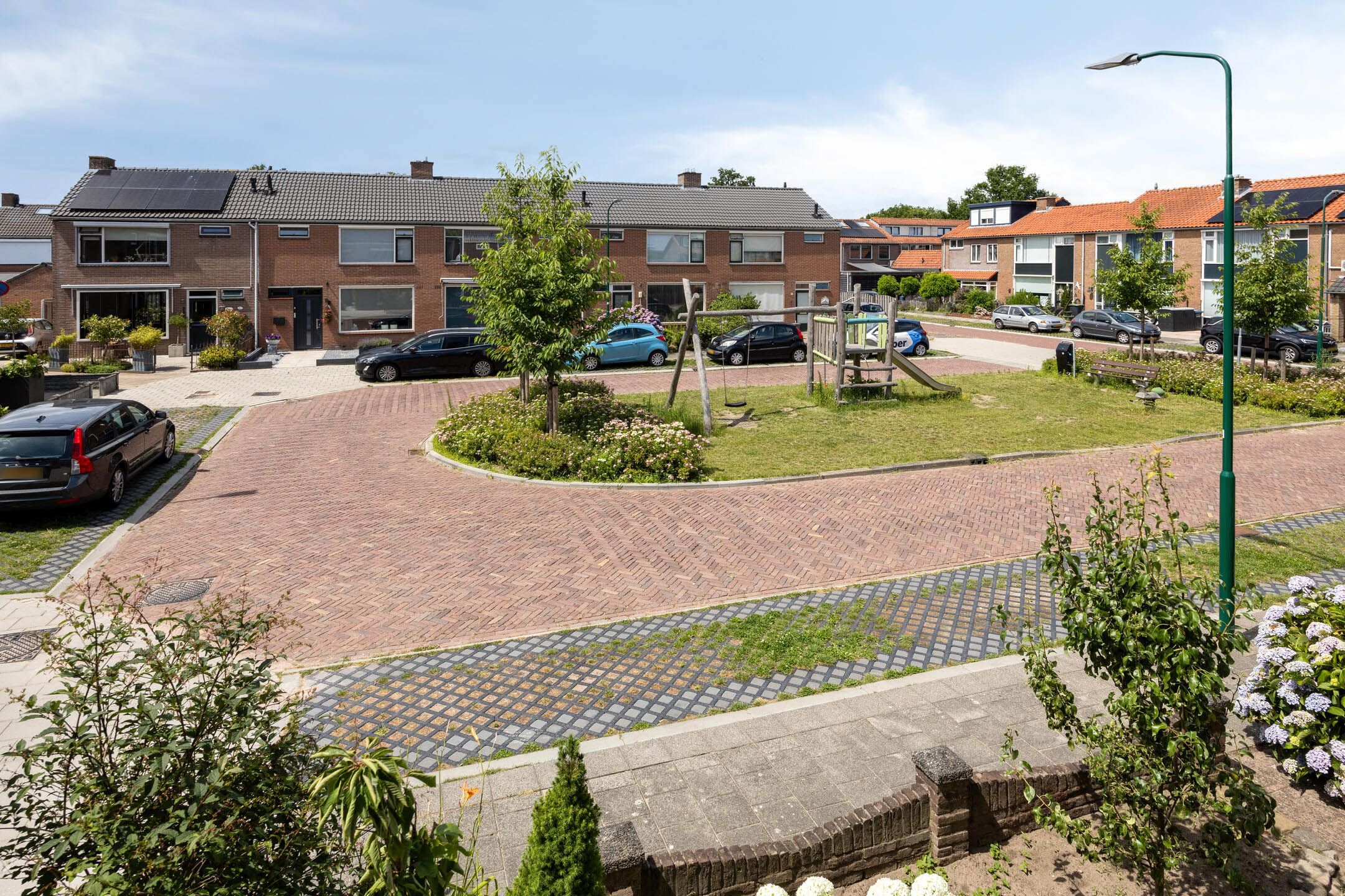Photo 24 of Johannes Vermeerstraat 20