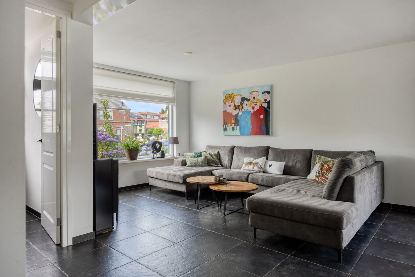 Photo 5 of Johannes Vermeerstraat 20
