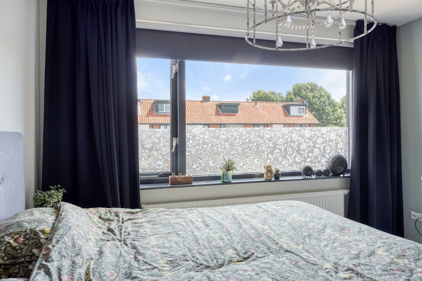 Photo 14 of Johannes Vermeerstraat 20