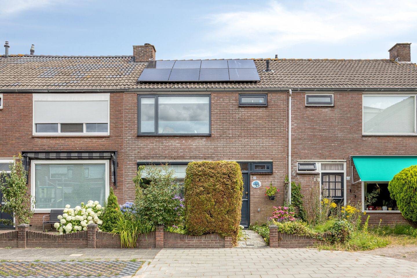 Photo 29 of Johannes Vermeerstraat 20