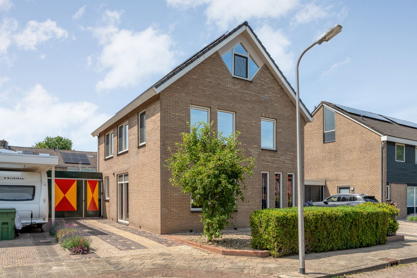 Photo 14 of van der Sluisweg 19