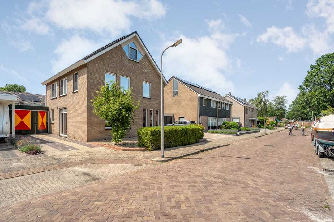 Photo 61 of van der Sluisweg 19