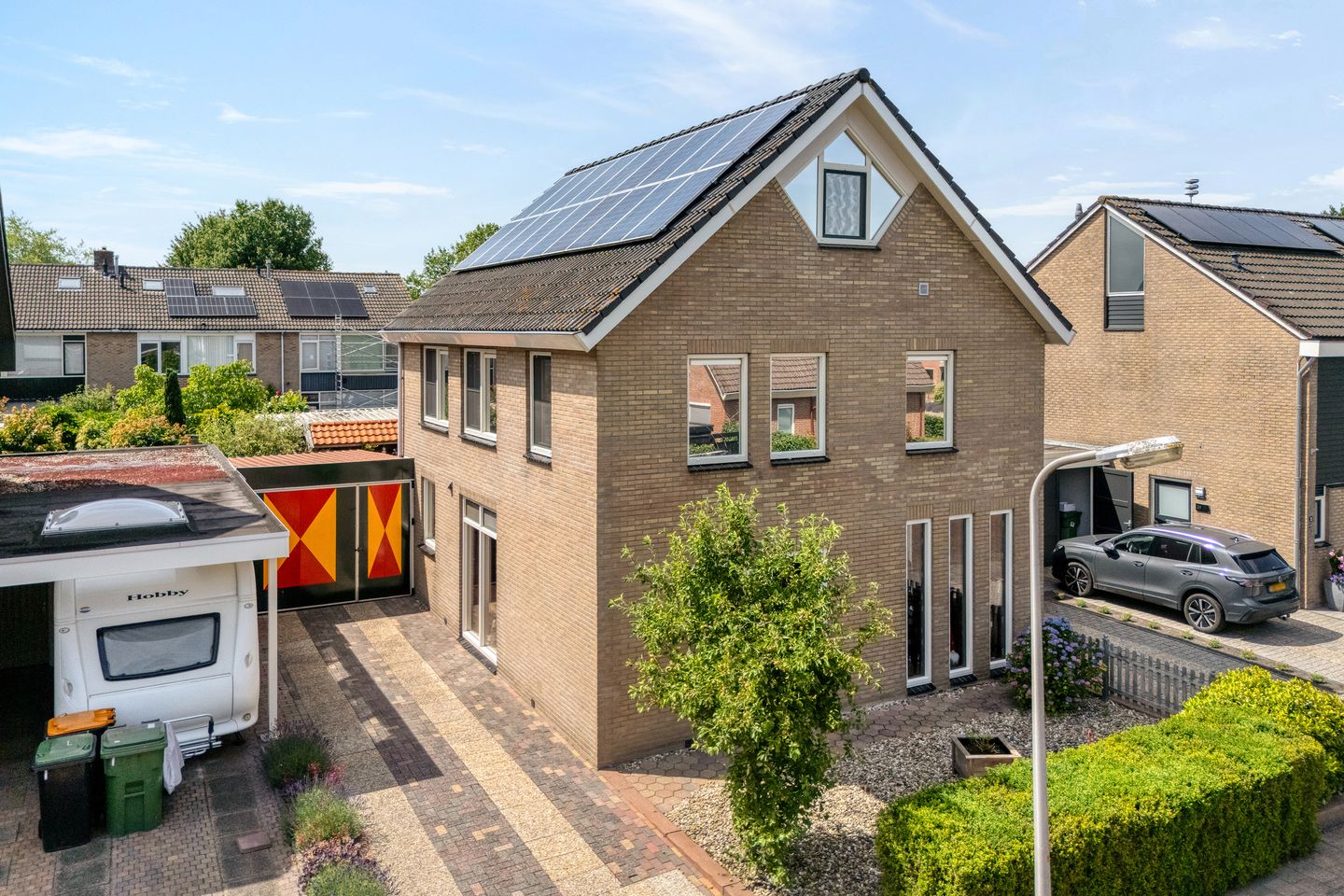 Photo 64 of van der Sluisweg 19