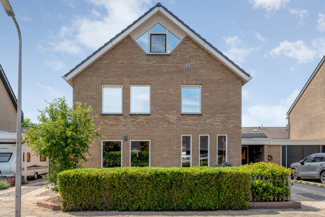 Photo 62 of van der Sluisweg 19