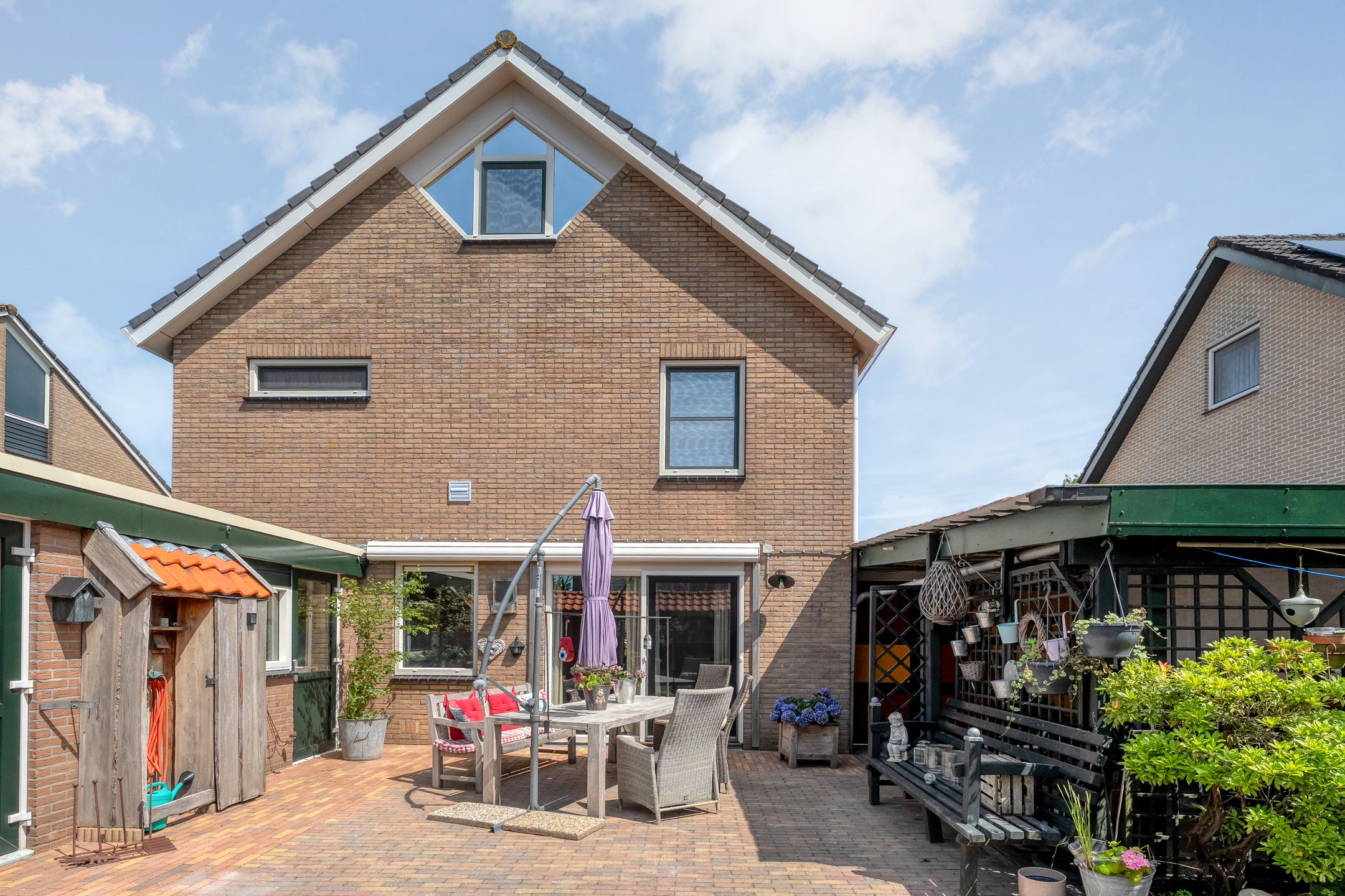 Photo 48 of van der Sluisweg 19