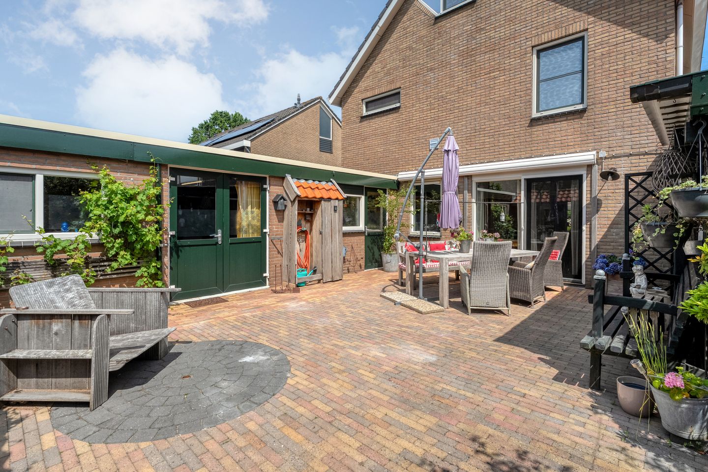 Photo 50 of van der Sluisweg 19
