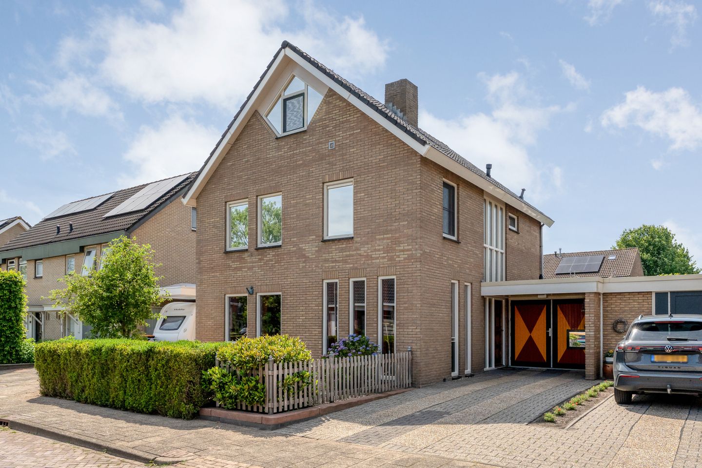Photo 65 of van der Sluisweg 19