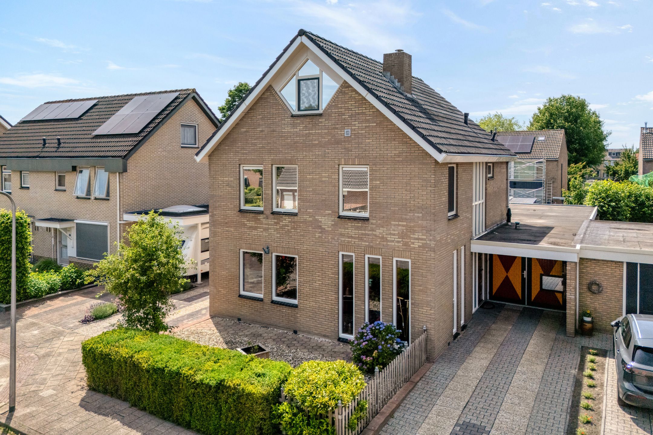 van der Sluisweg 19