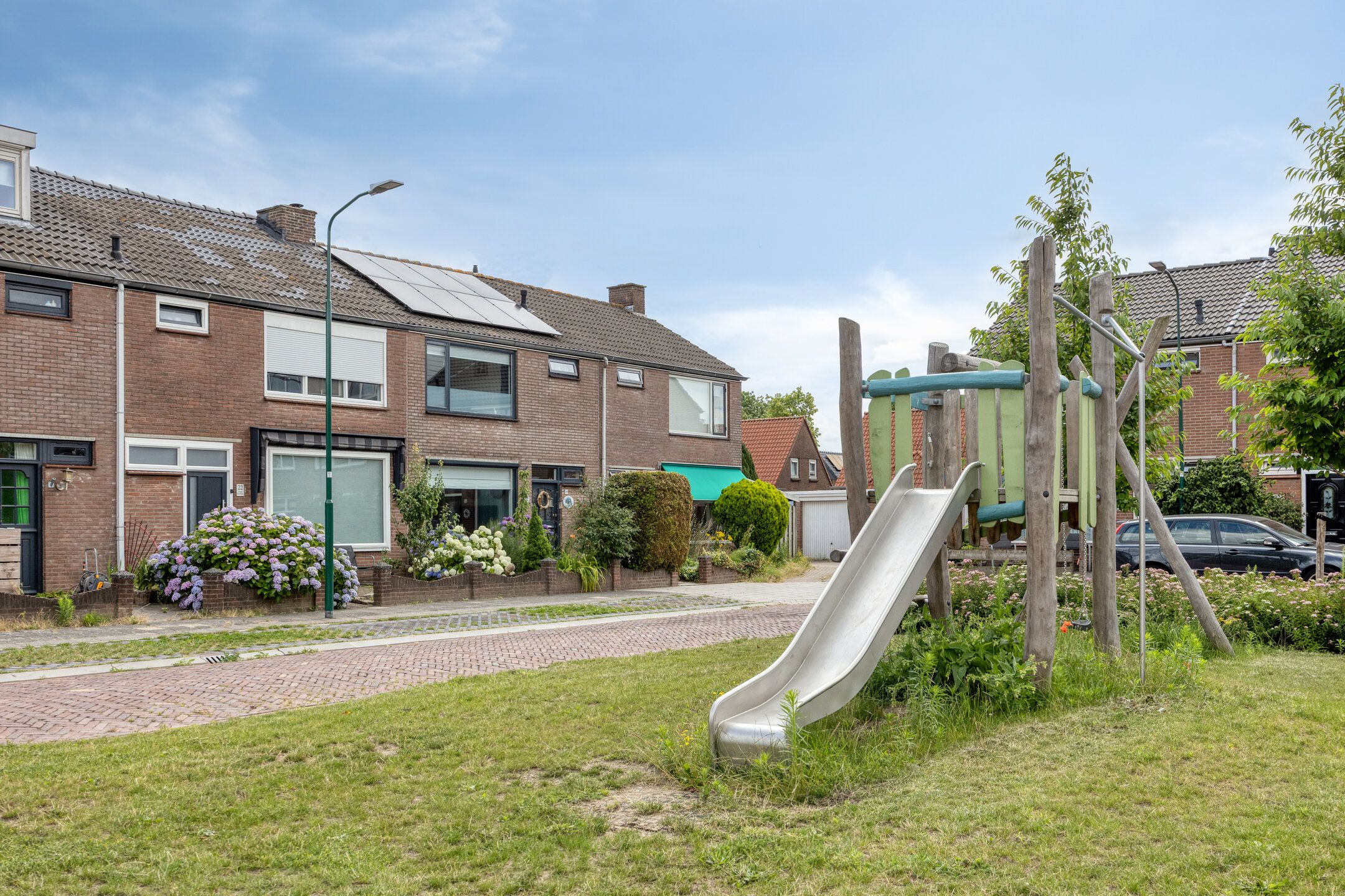 Photo 30 of Johannes Vermeerstraat 20
