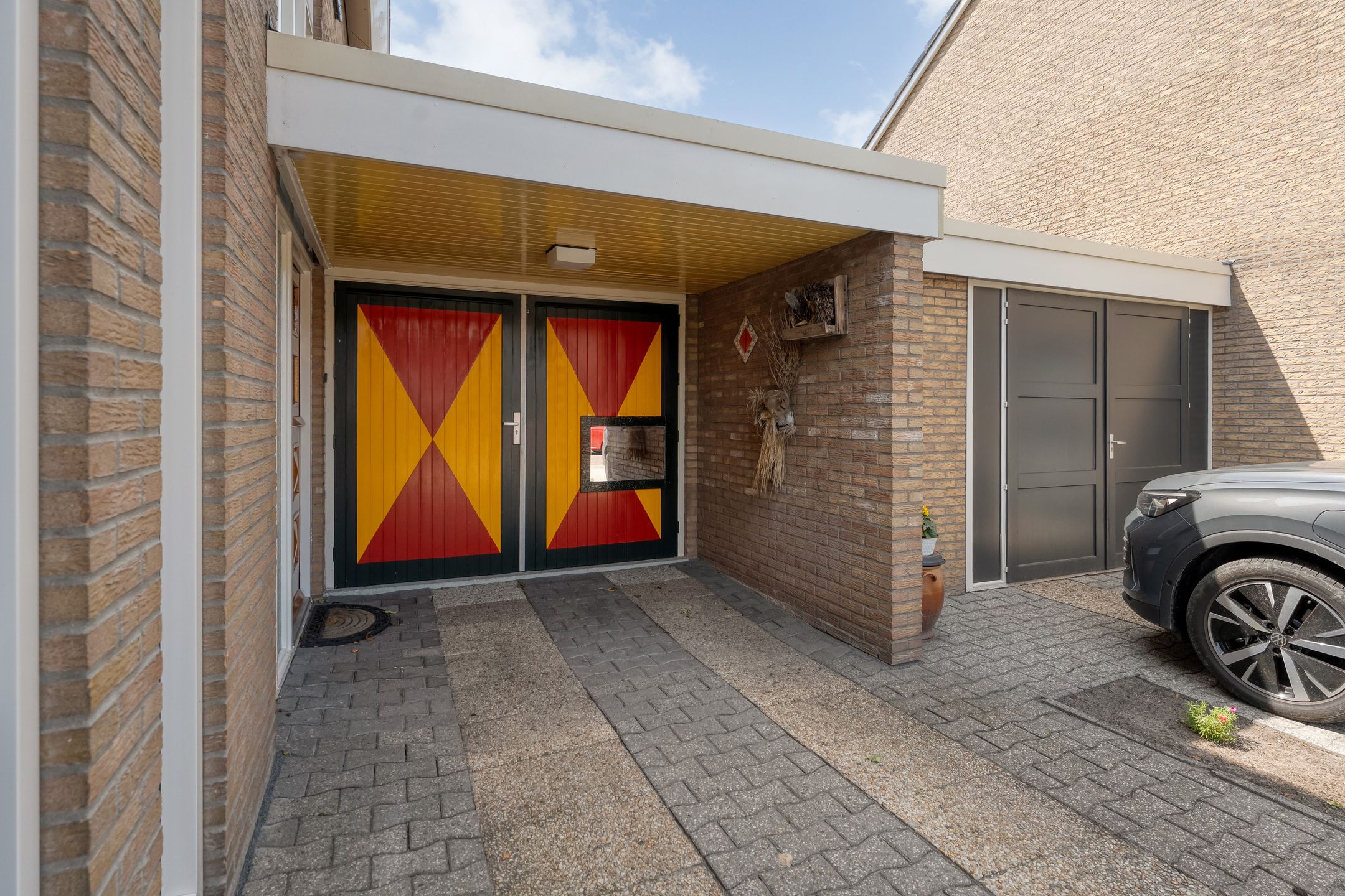 Foto 45 van van der Sluisweg 19