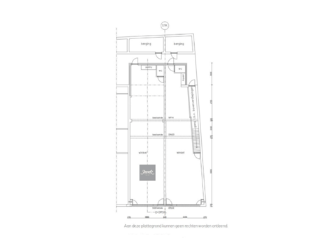 View floorplan