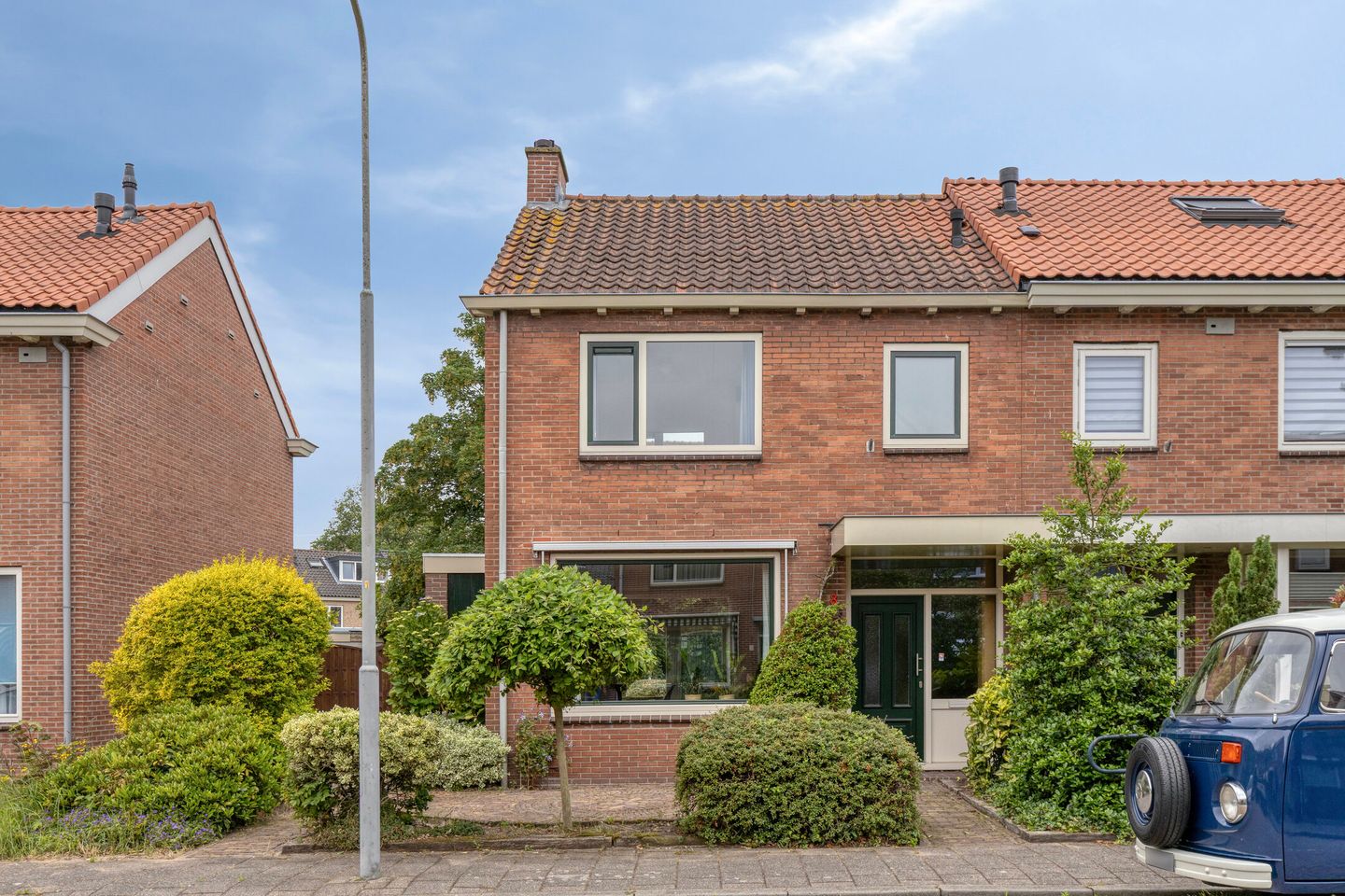 Photo 25 of de Wildtstraat 8