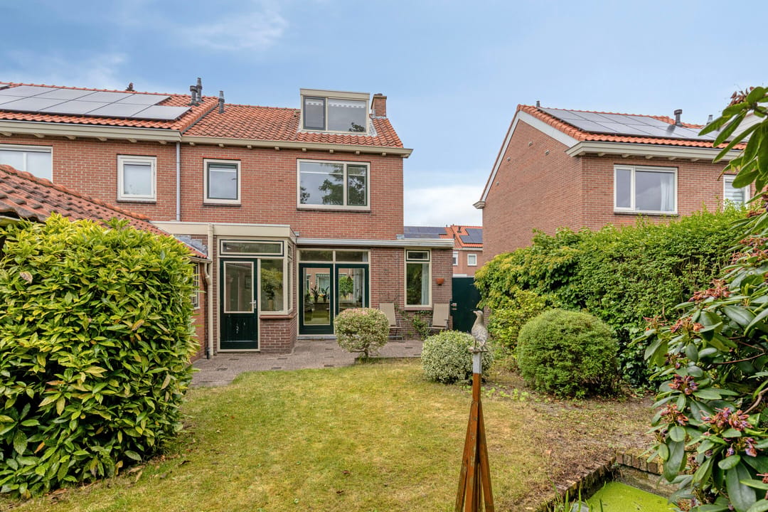 Photo 22 of de Wildtstraat 8