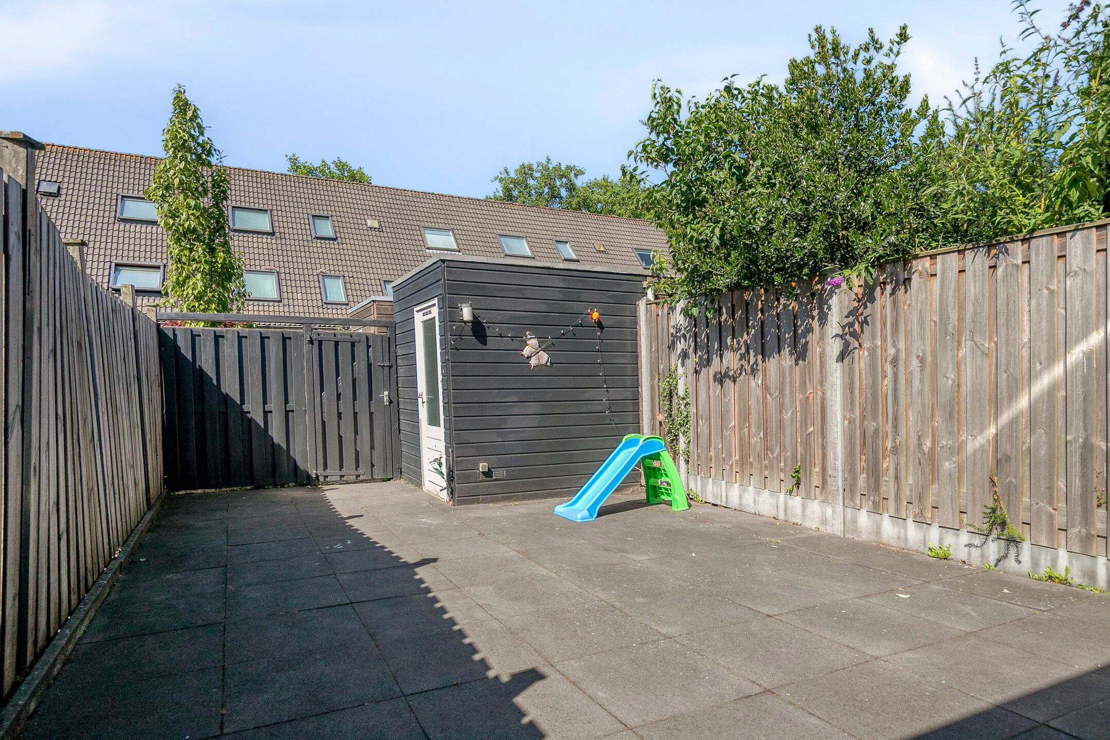 Foto 12 van Irispad 3