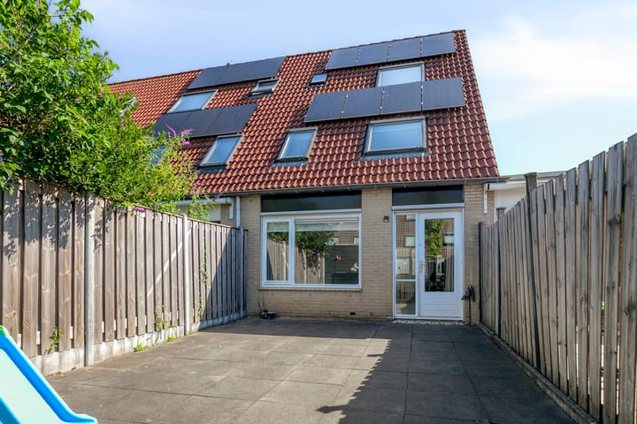 Foto 4 van Irispad 3