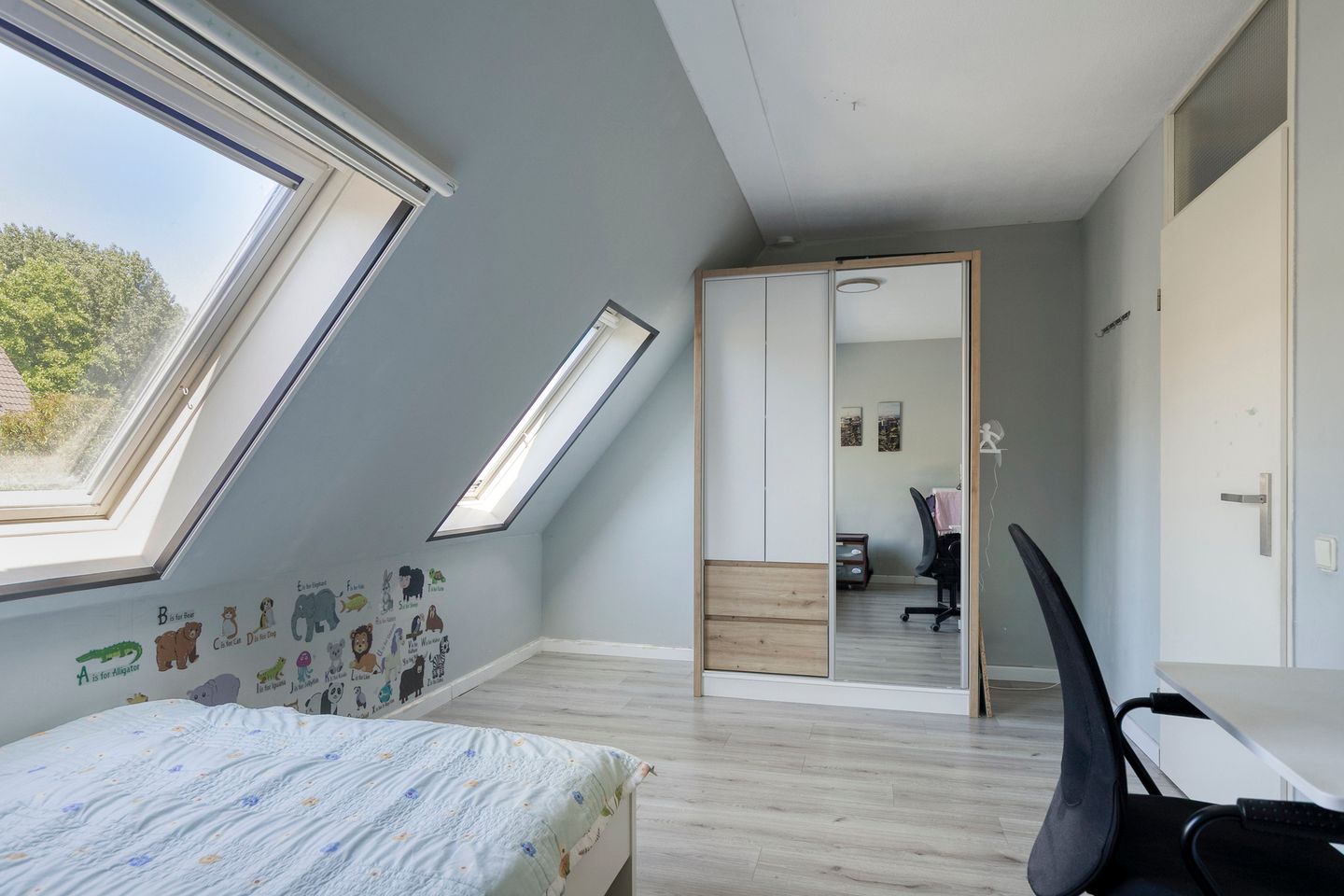 Foto 19 van Irispad 3