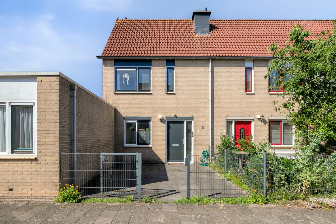 Foto 1 van Irispad 3