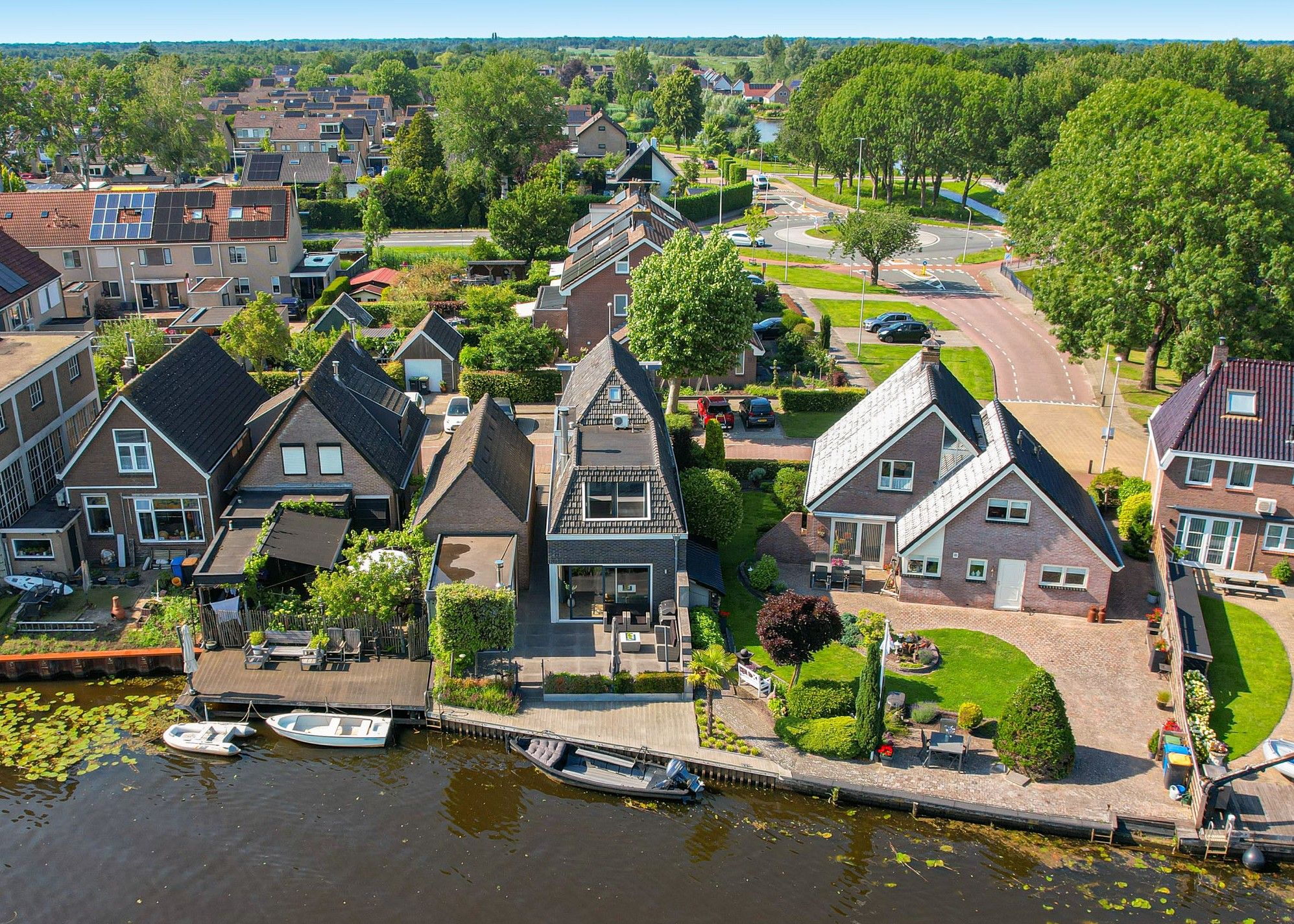 Zomerdijk 40