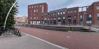 Bekijk 360° foto's