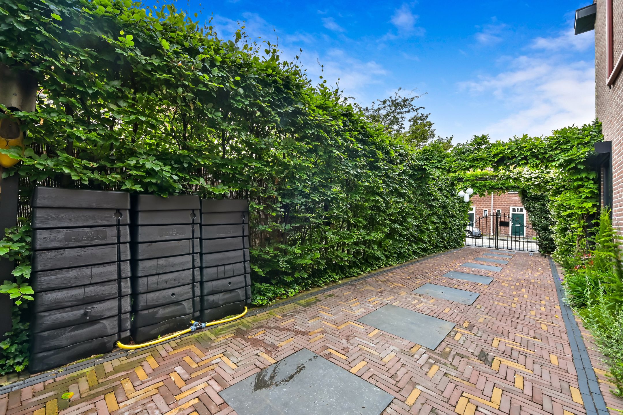 Photo 6 of Willem de Zwijgerstraat 41