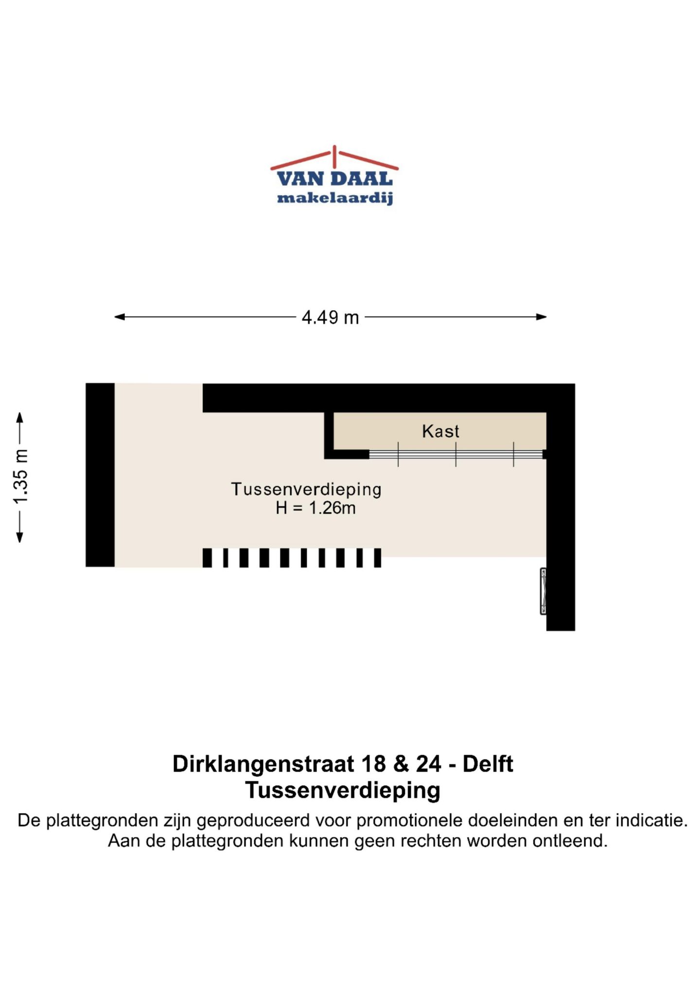 Photo 64 of Dirklangenstraat 18