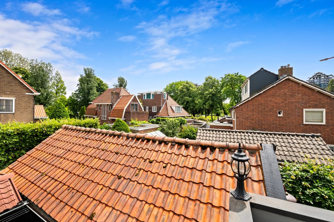 Photo 32 of Willem de Zwijgerstraat 41