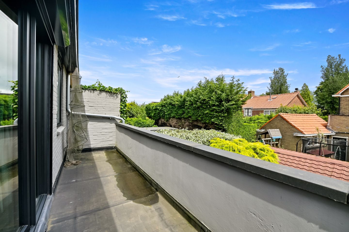 Photo 29 of Willem de Zwijgerstraat 41