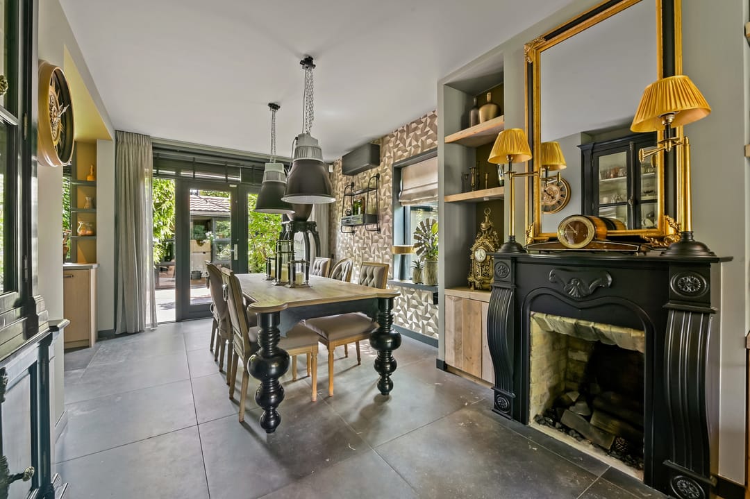 Photo 13 of Willem de Zwijgerstraat 41