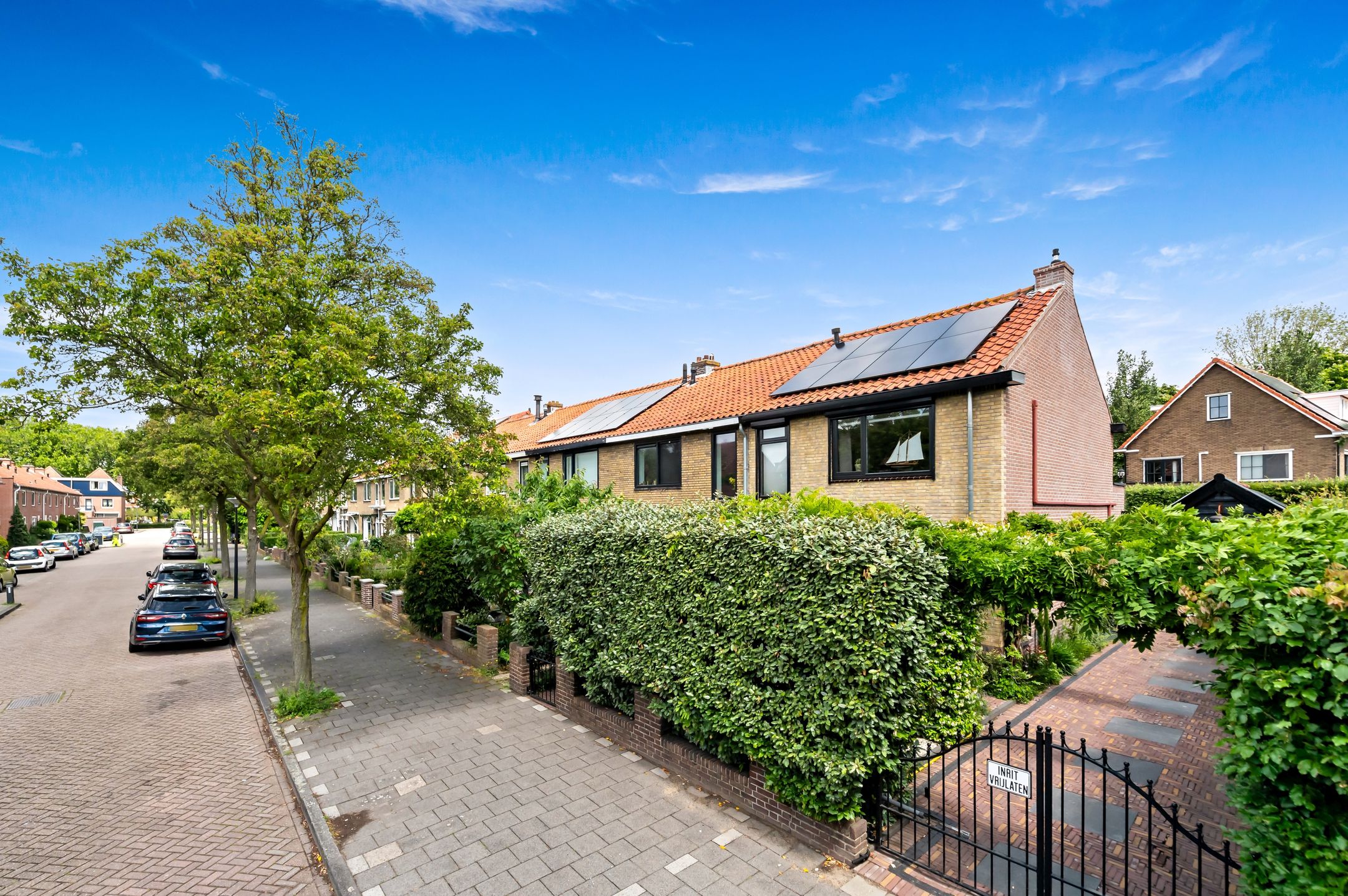Photo 3 of Willem de Zwijgerstraat 41