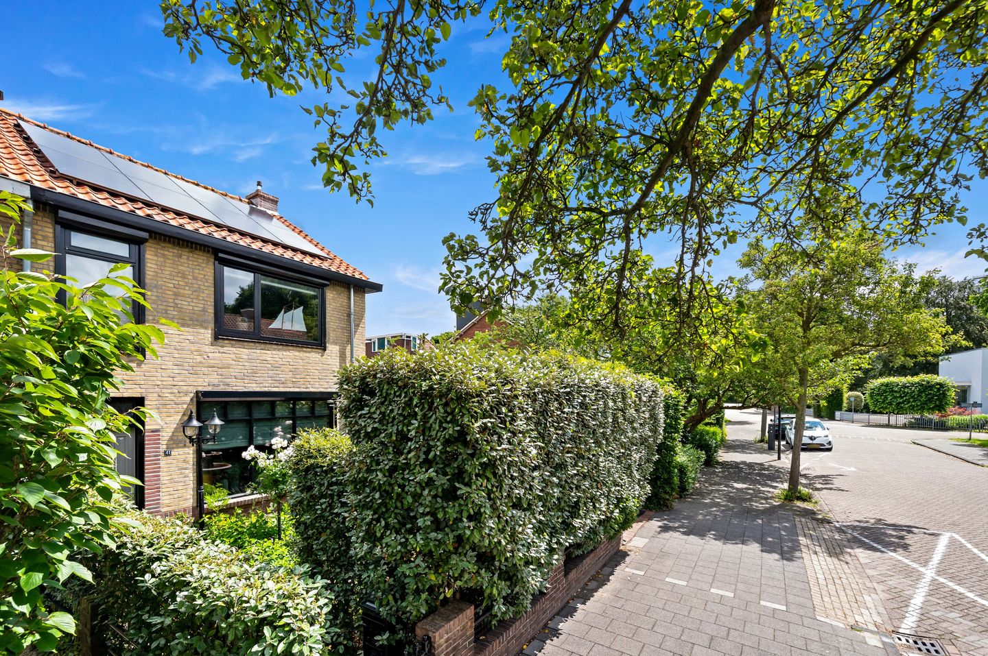 Photo 5 of Willem de Zwijgerstraat 41