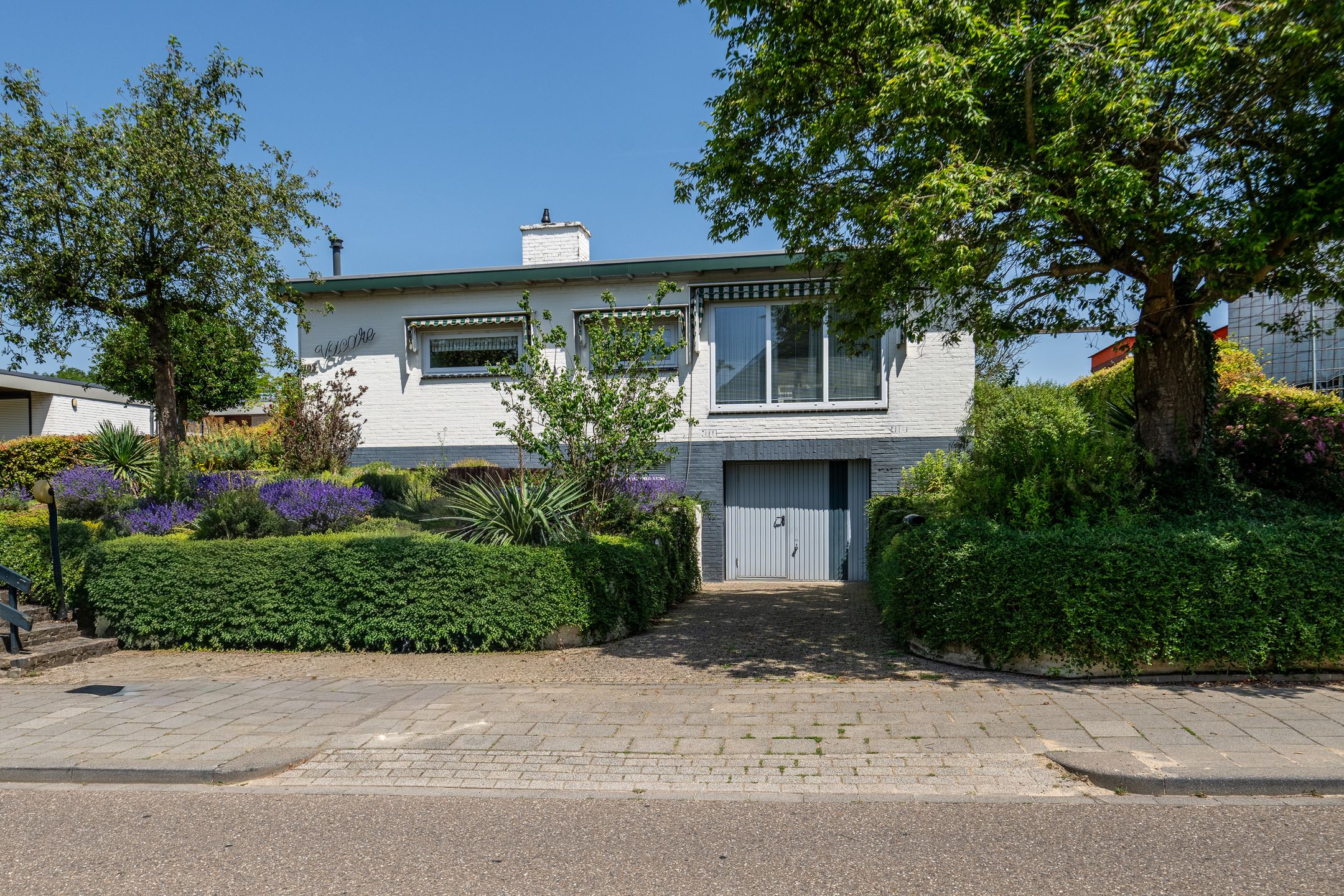 Burgemeester Visschersstraat 103 