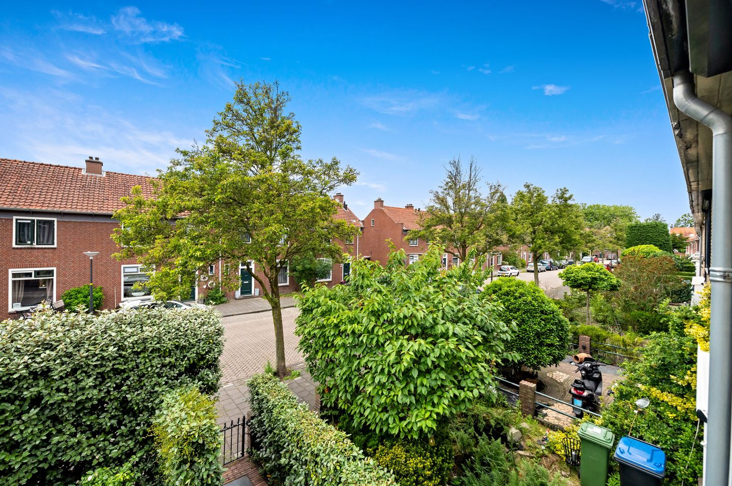 Photo 40 of Willem de Zwijgerstraat 41