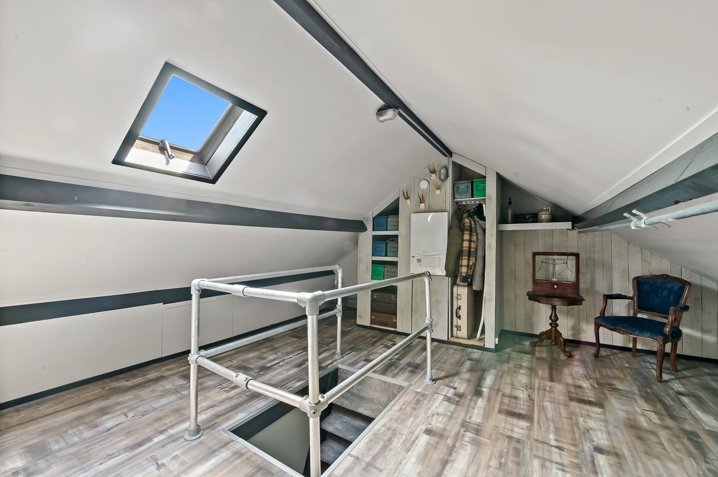 Photo 44 of Willem de Zwijgerstraat 41