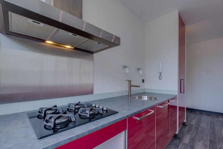 Appartement te koop: Narcissenstraat 70, Echt