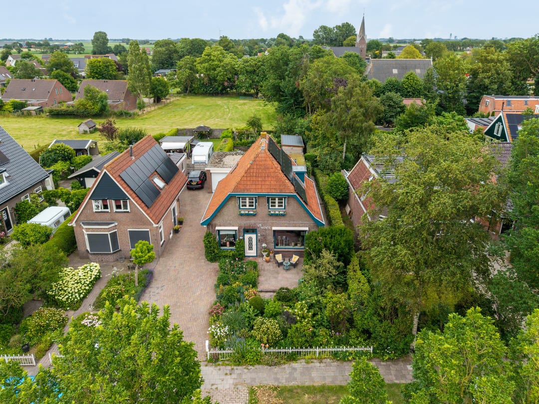 Photo 1 of Langestraat 10
