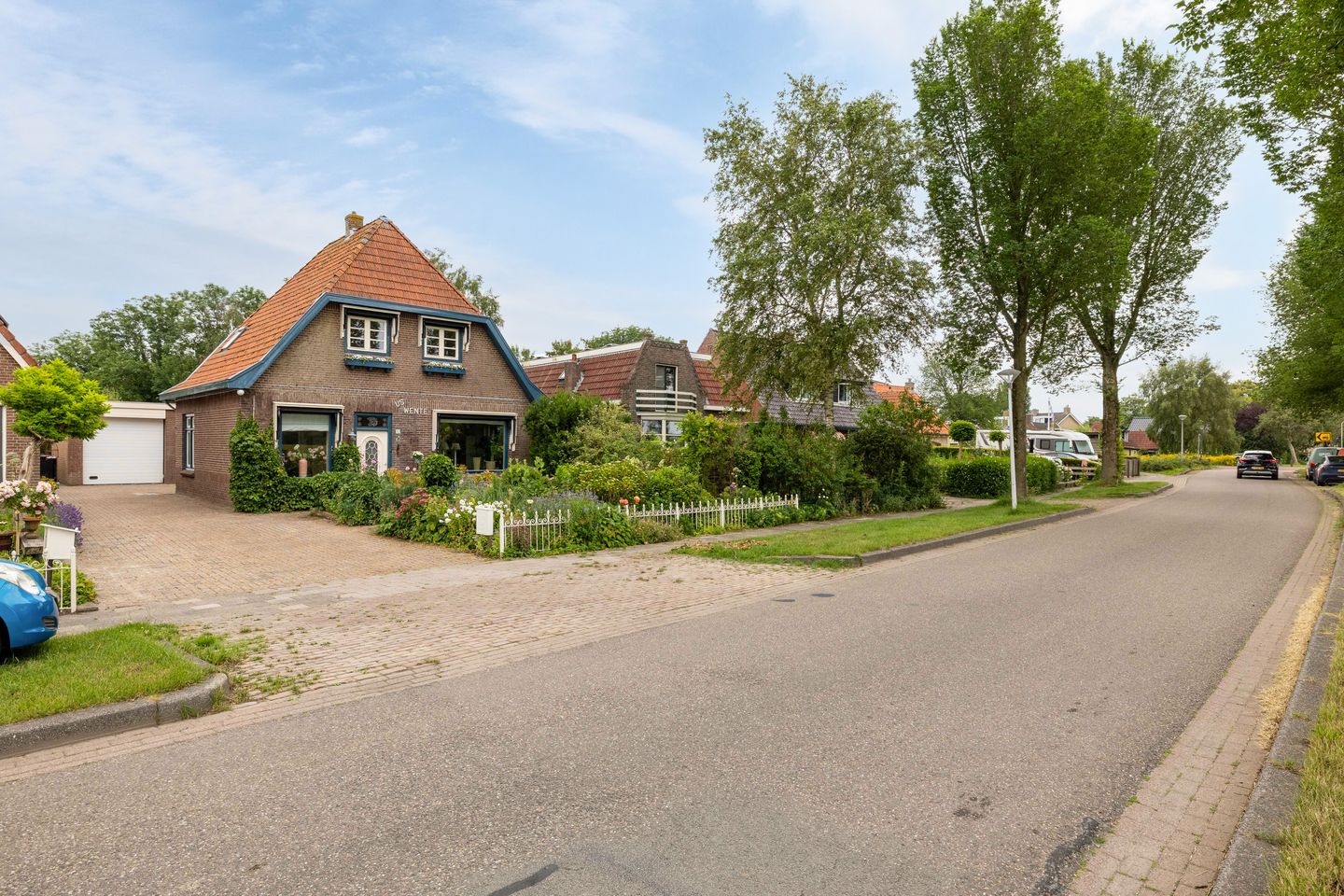 Photo 10 of Langestraat 10