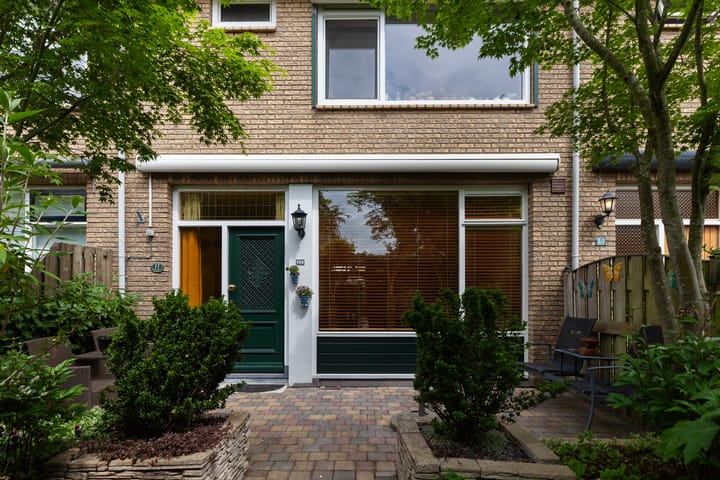 Bilderdijkstraat 77