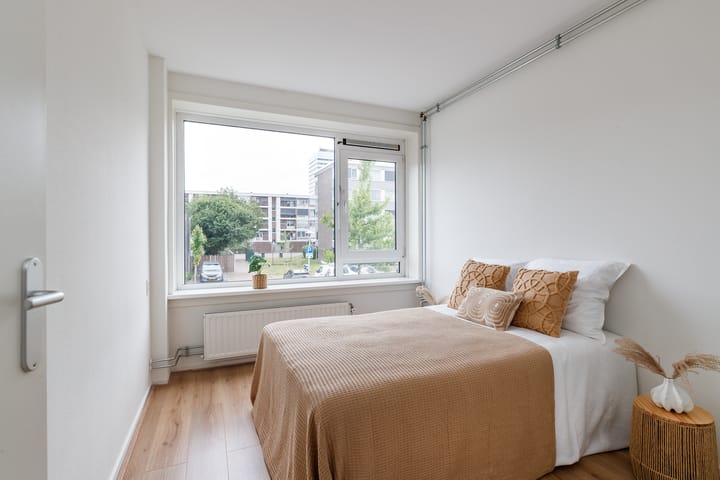 Appartement te koop: Monnetlaan 95, Utrecht