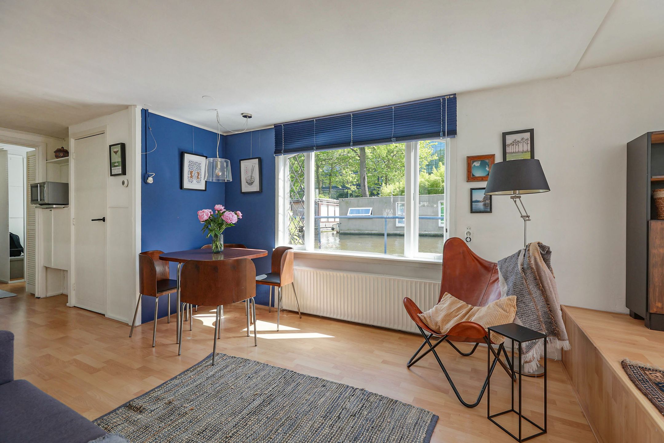 Foto 12 van Nicolaas Witsenkade 4-G