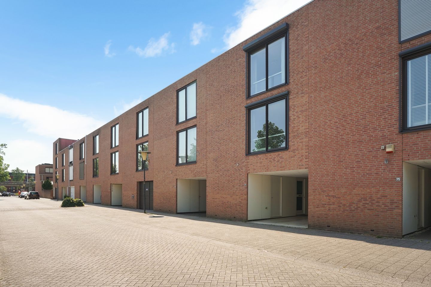 Foto 10 van Peursumstraat 77