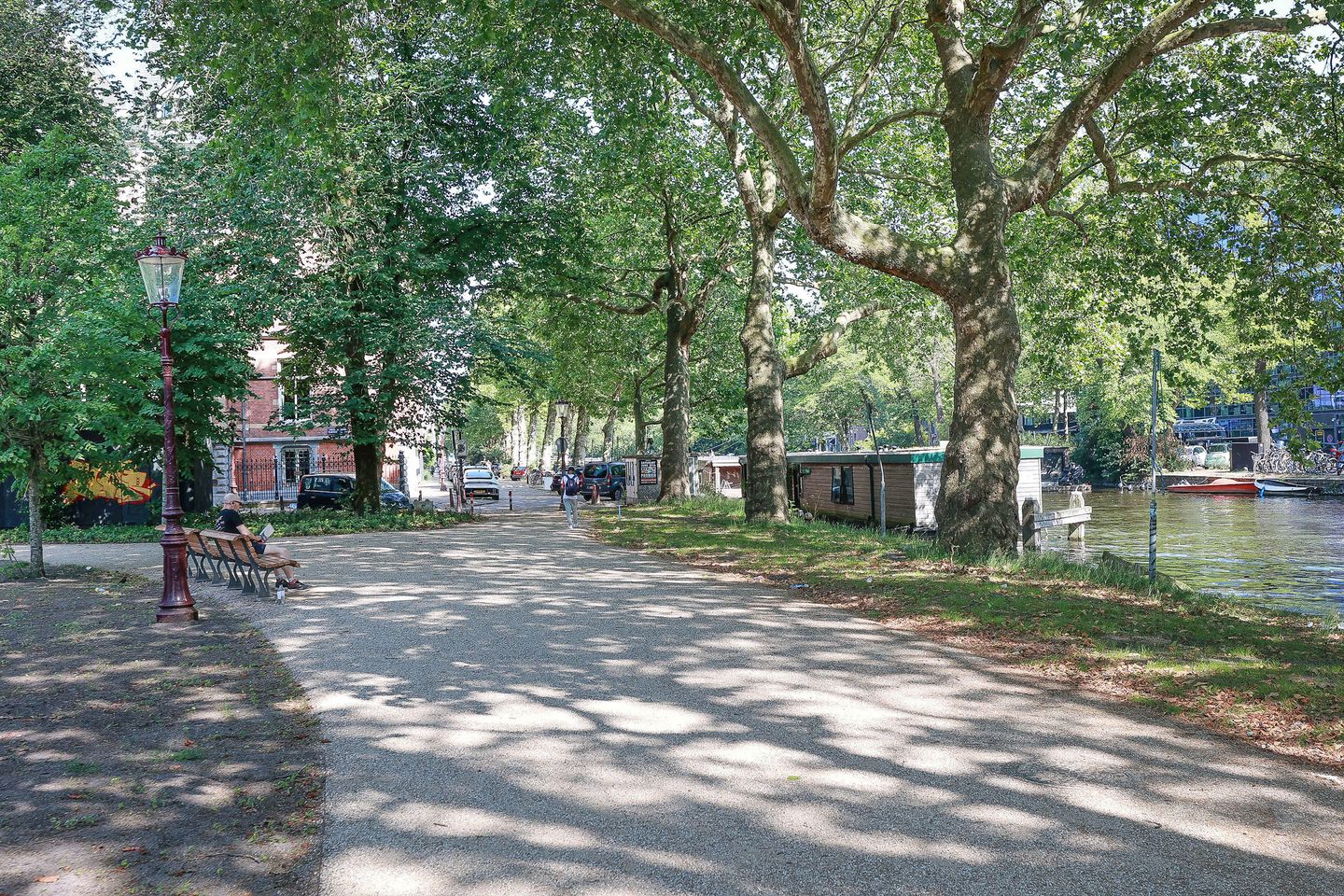 Foto 40 van Nicolaas Witsenkade 4-G