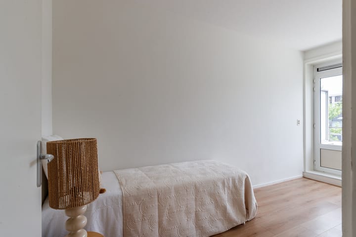 Appartement te koop: Monnetlaan 95, Utrecht
