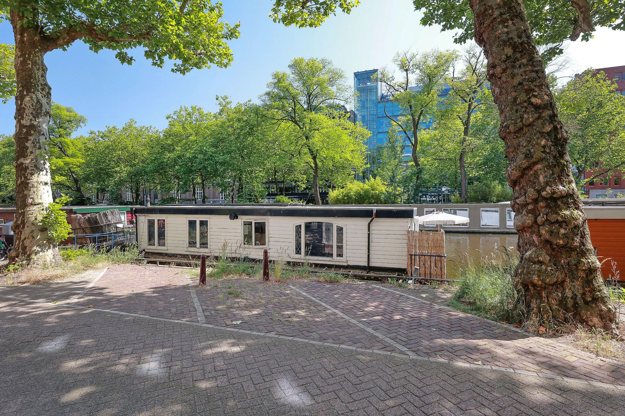 Foto 36 van Nicolaas Witsenkade 4-G