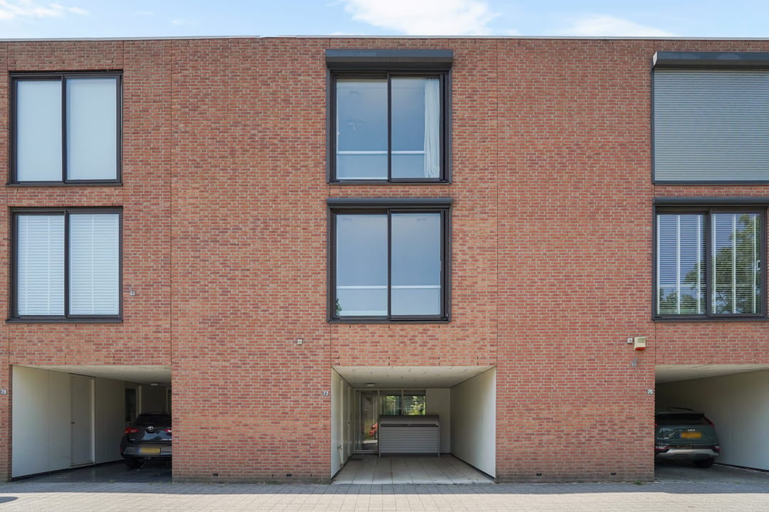 Foto 1 van Peursumstraat 77