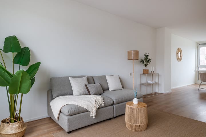 Appartement te koop: Monnetlaan 95, Utrecht