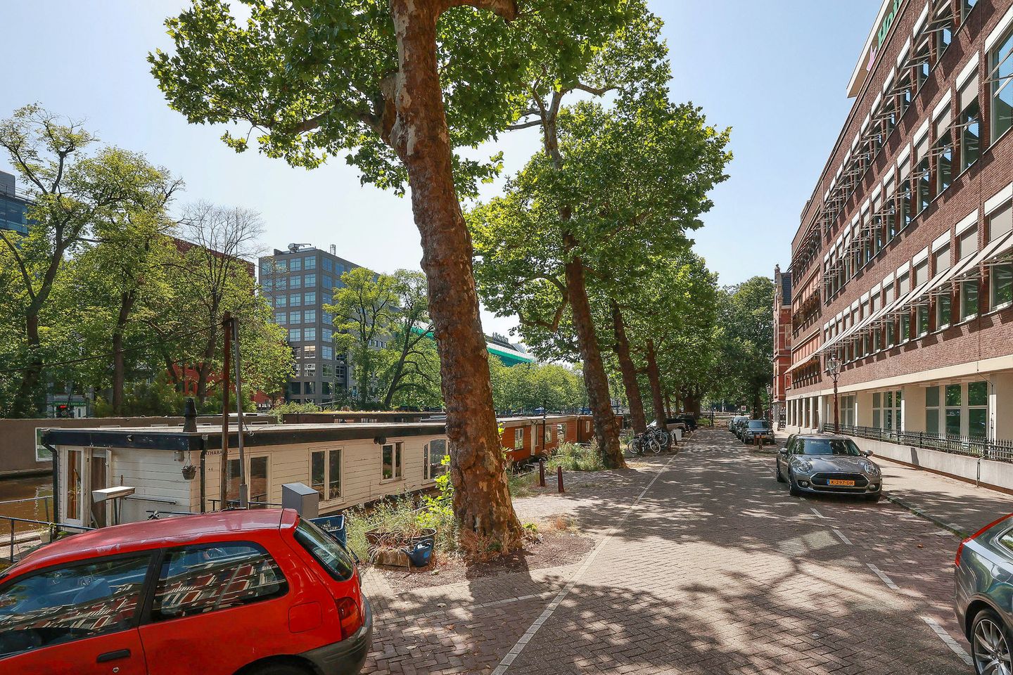 Foto 34 van Nicolaas Witsenkade 4-G