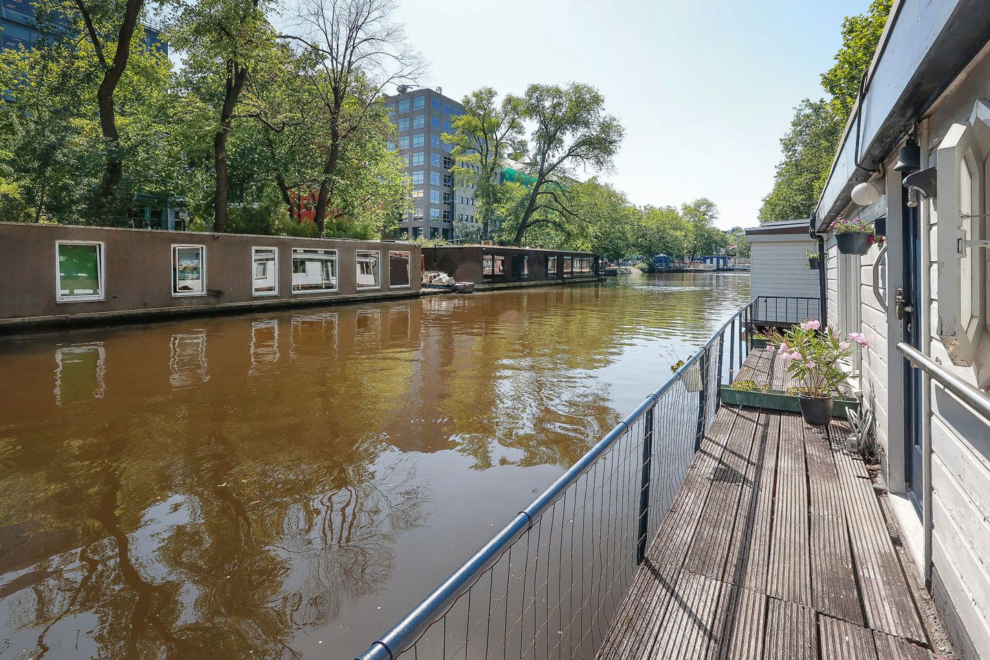 Foto 25 van Nicolaas Witsenkade 4-G