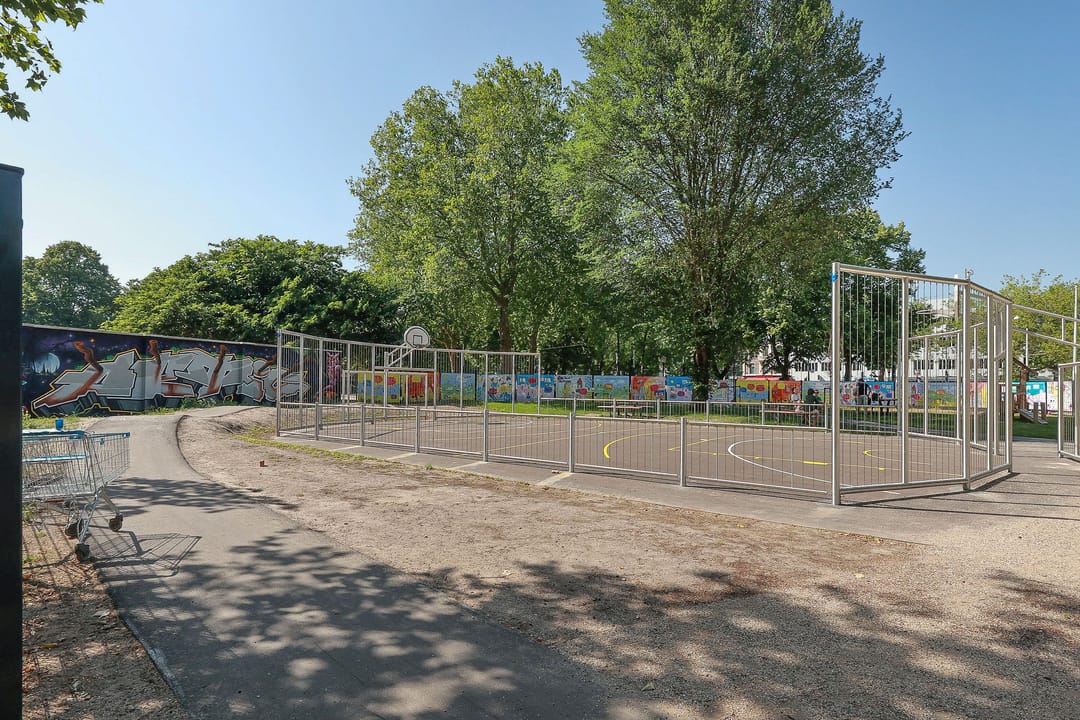 Foto 41 van Nicolaas Witsenkade 4-G