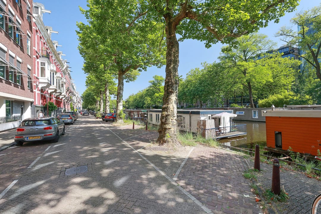 Foto 37 van Nicolaas Witsenkade 4-G