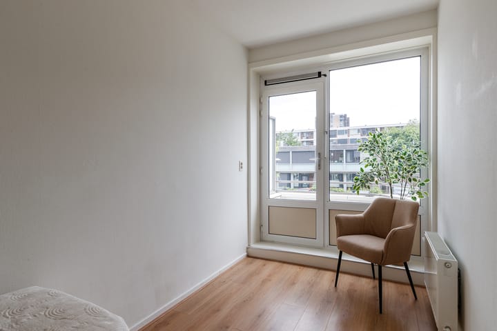 Appartement te koop: Monnetlaan 95, Utrecht